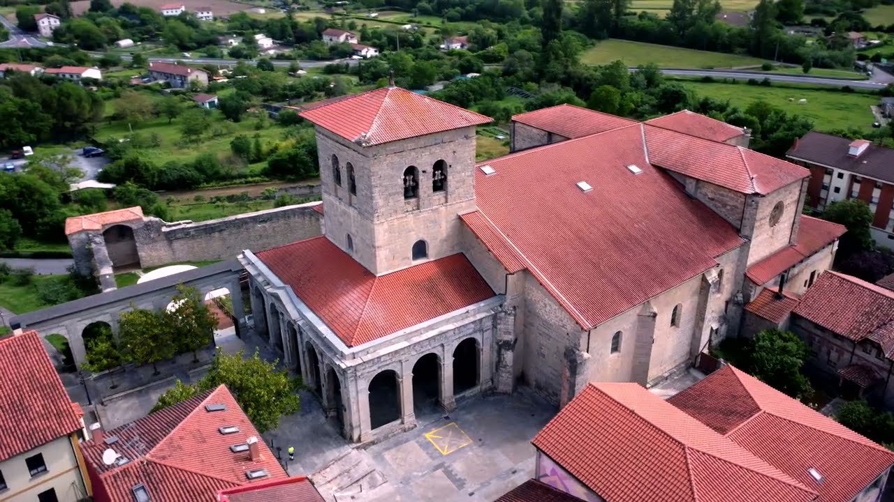350º aniversario de la fundación de la Santa Escuela de Cristo en la Ciudad de Orduña
