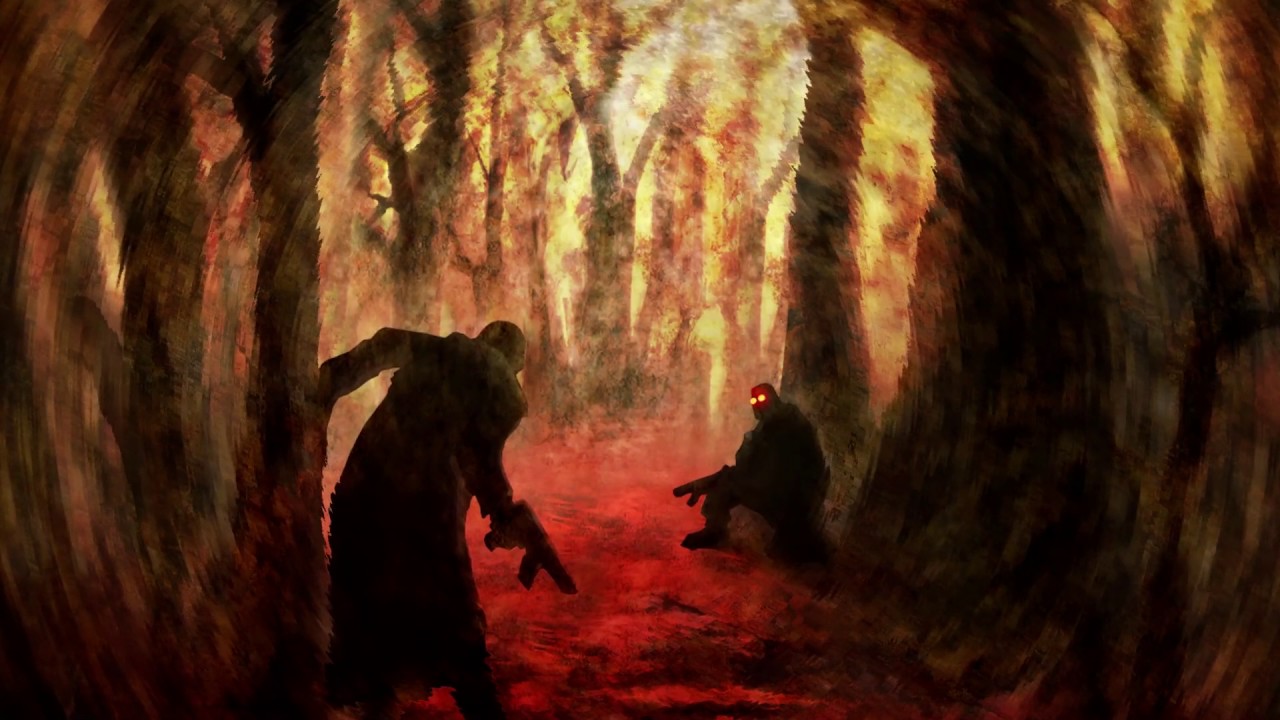 POSTAL Redux OST - The Outskirts