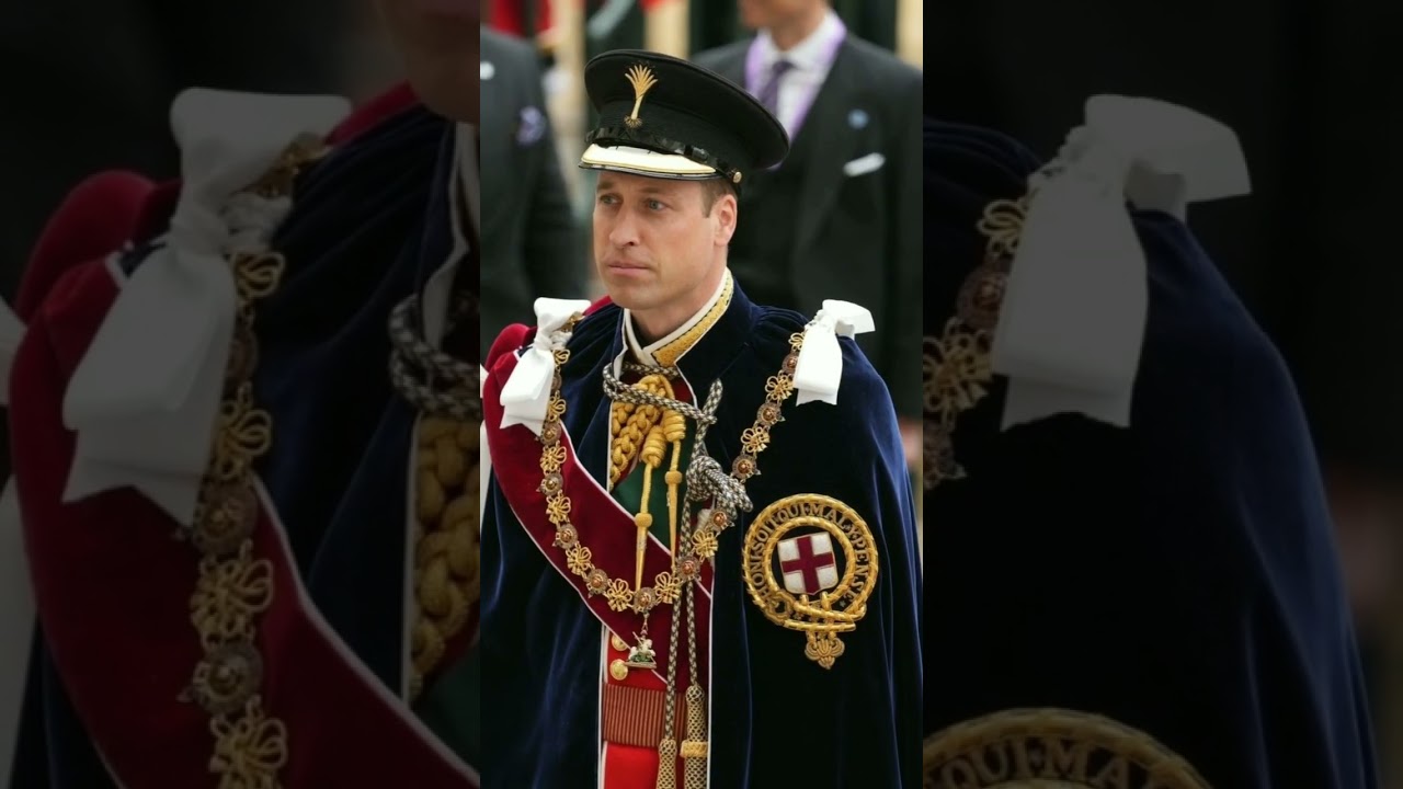 William and Catherine to Modernize Monarchy Amid Camilla&rsquo;s Intervention