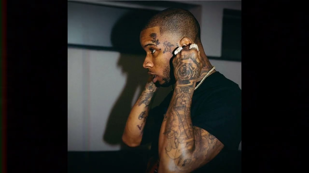 (FREE) Tory Lanez Type Beat - 