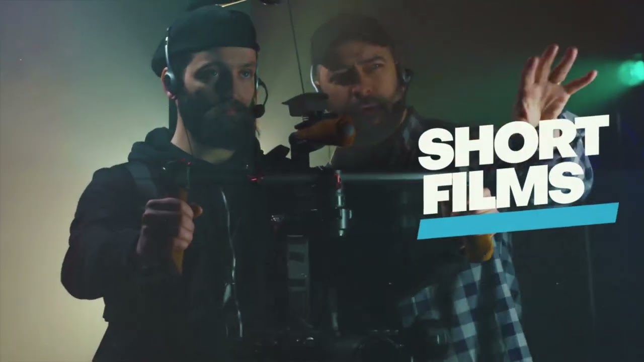 Video Production Agency in Dubai | Videography | Dubai Internet City