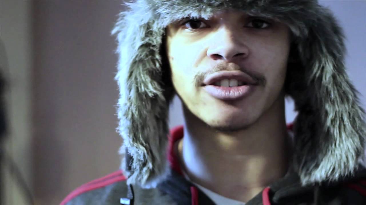 Marvz - 2011 [Freestyle]