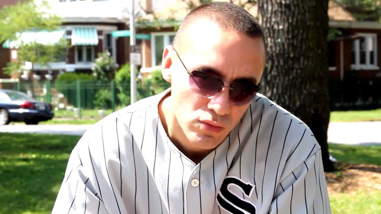 G-nut feat. Prince of Thievez - Where Im From