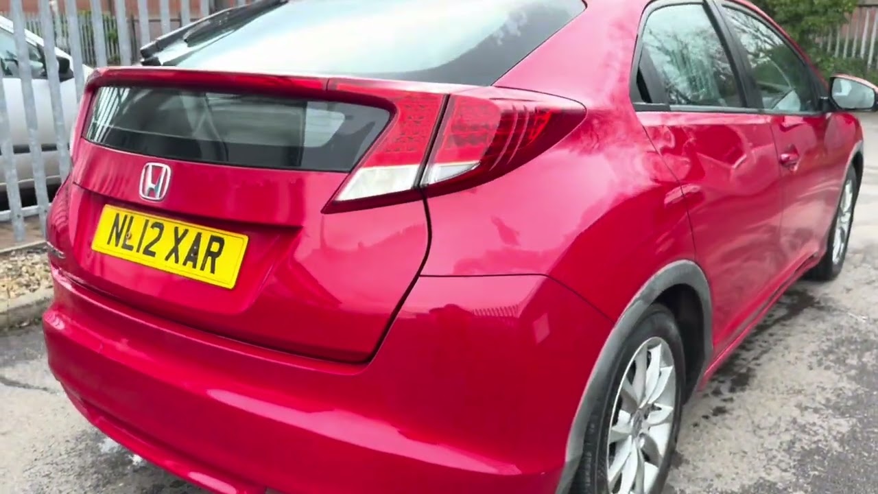 NL12 XAR
