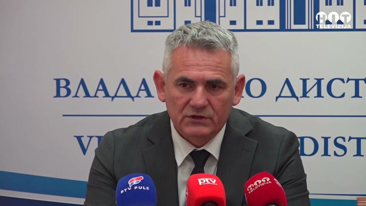 Nema vatrometa za Novu godinu! Gradonačelnik objasnio za&scaron;to - Hit Televizija Brčko