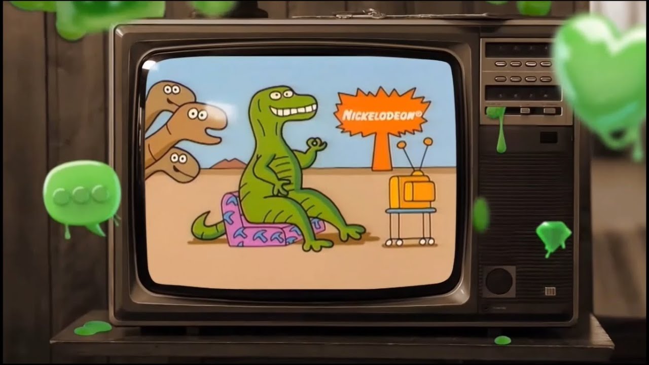 2023 Commercials Vol. 125 (Nickelodeon - April 25)