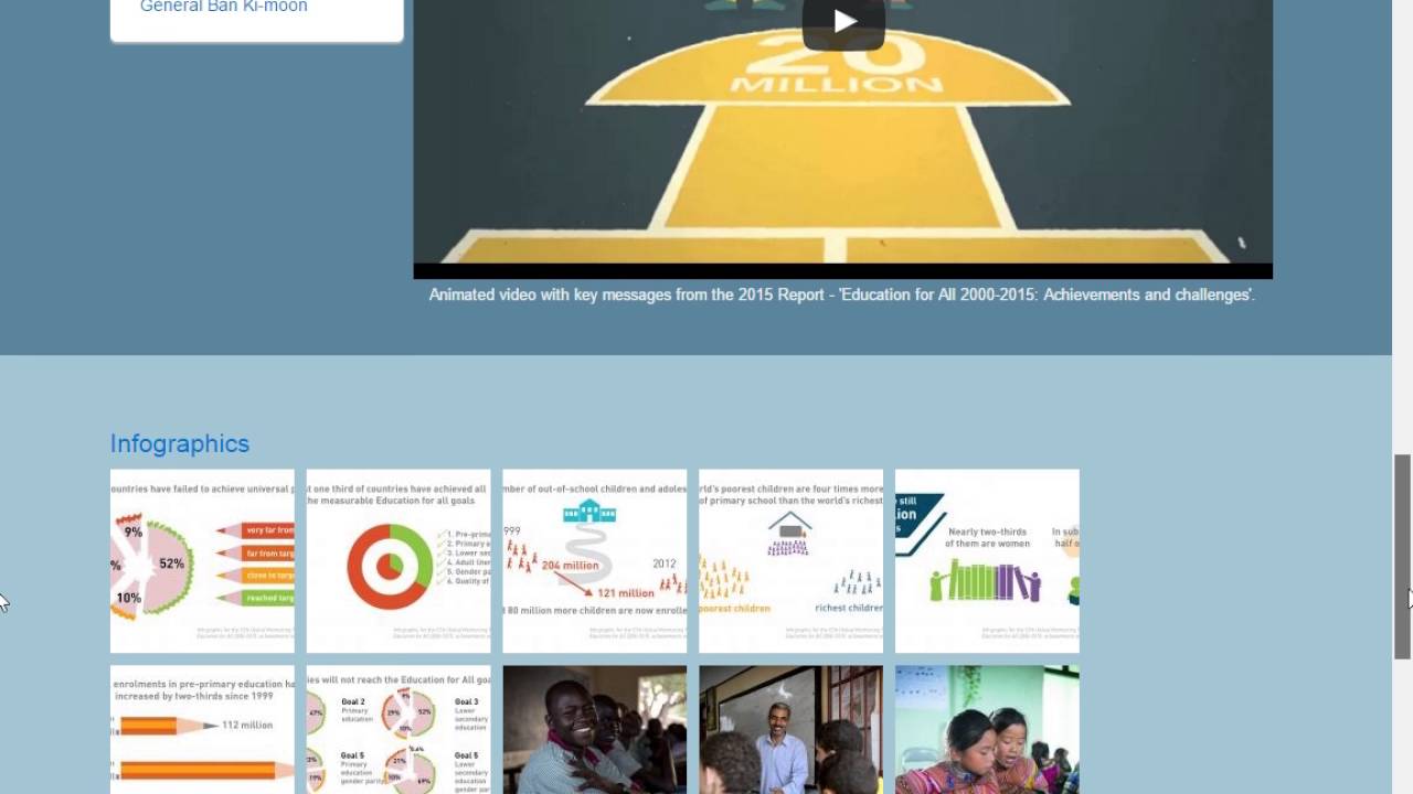 58- Global Education Monitoring Report