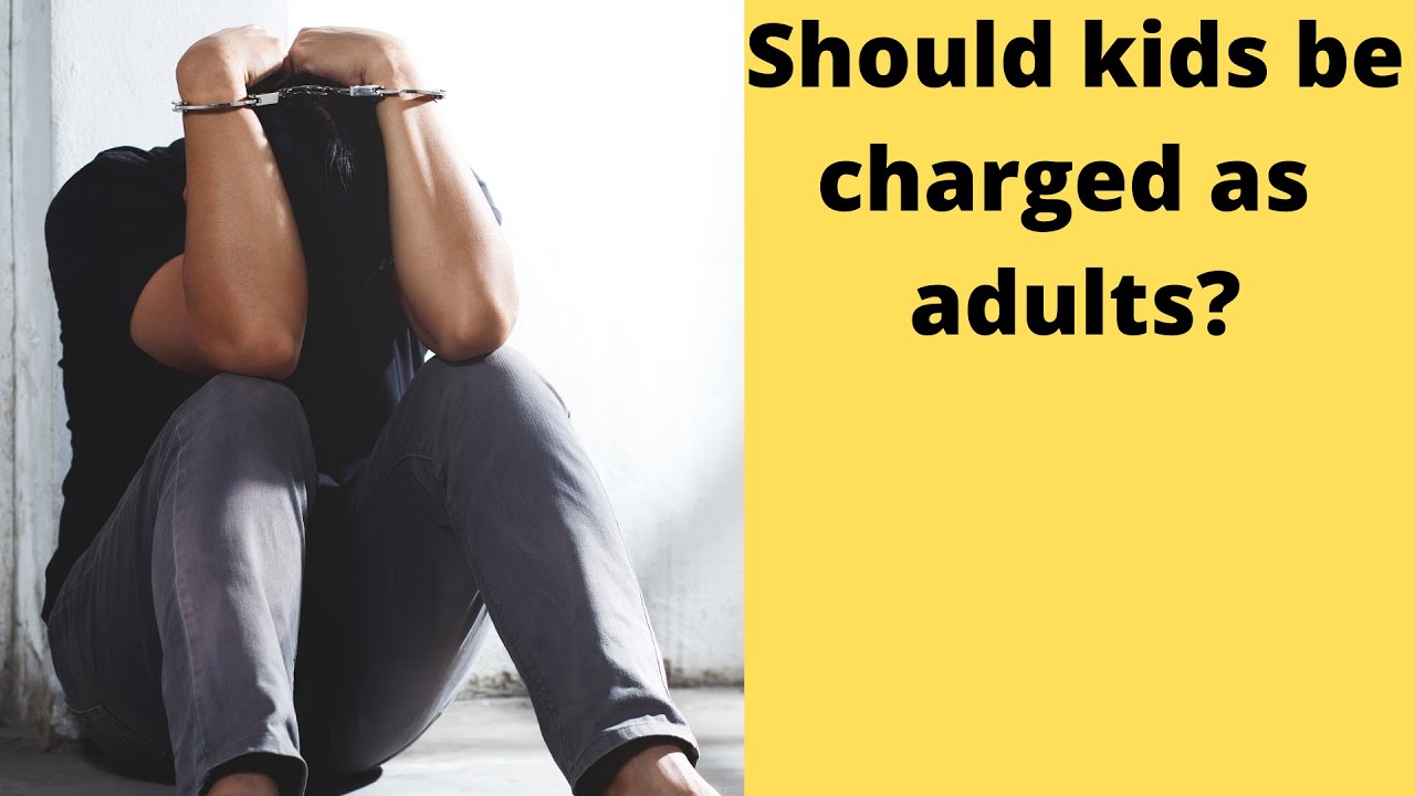 Reaction to youth crime