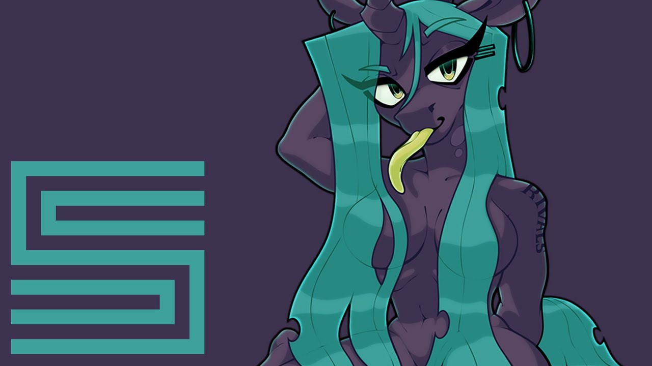 Silva Hound ft. Kjellska - Rivals
