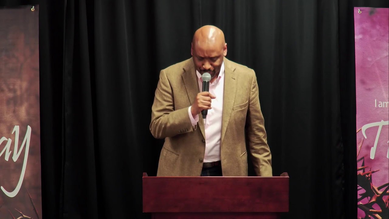 World Harvest for Christ Ministry Church Live Stream