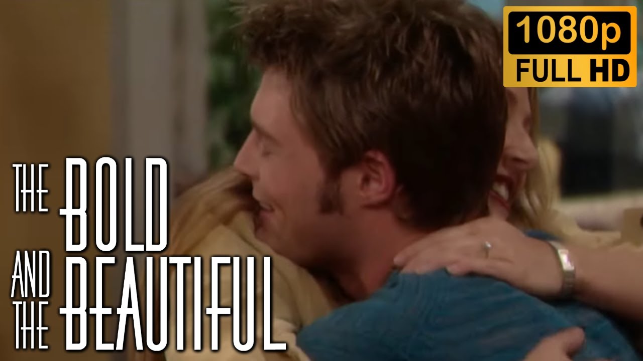 Bold and the Beautiful - 2001 (S15 E2) FULL EPISODE 3639