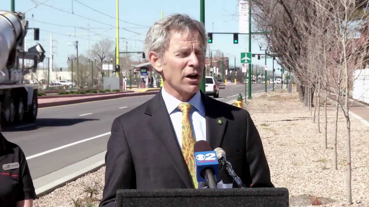 Press Conference - SmartTrips Fairpark Program Launch