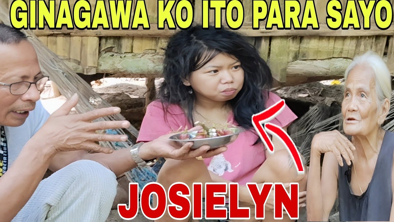 GAGAWIN KO ANG LAHAT PARA SAYO. #valsantosmatubang 