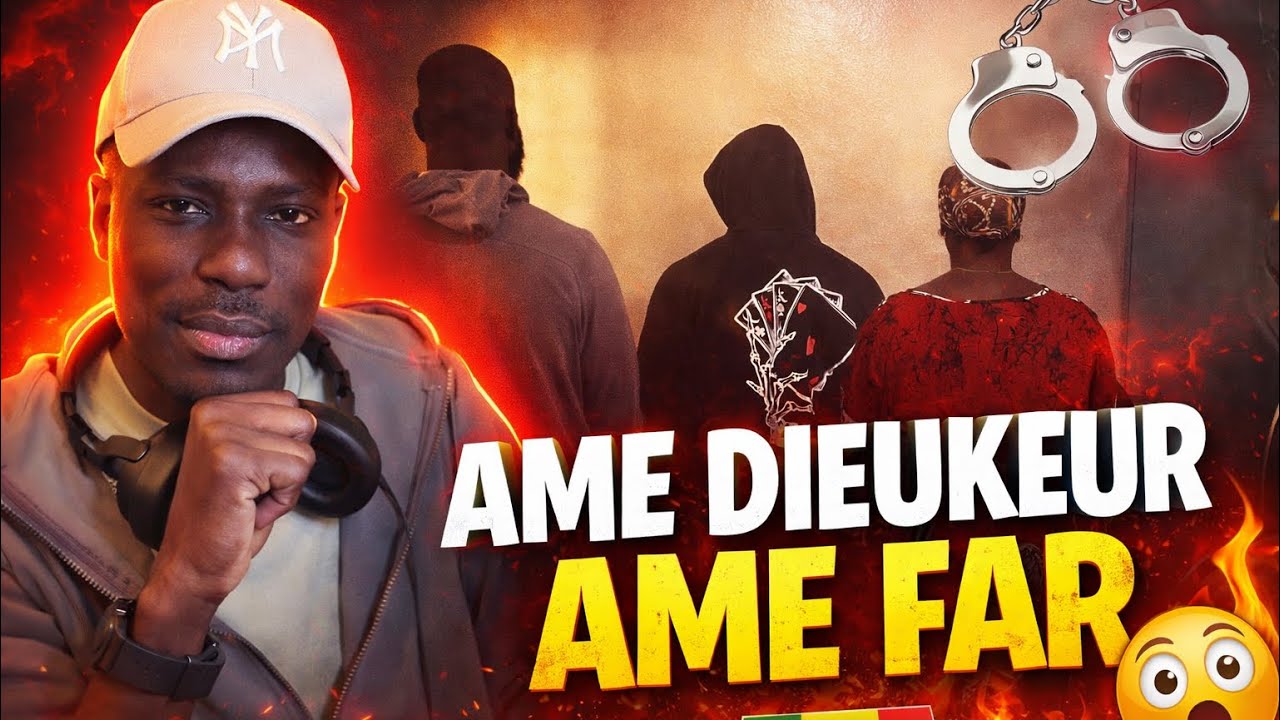 « Ame Dieukeur Ame Far « Kaliphone Sall donne les détails sur l’arrestation de la Dame de medina …