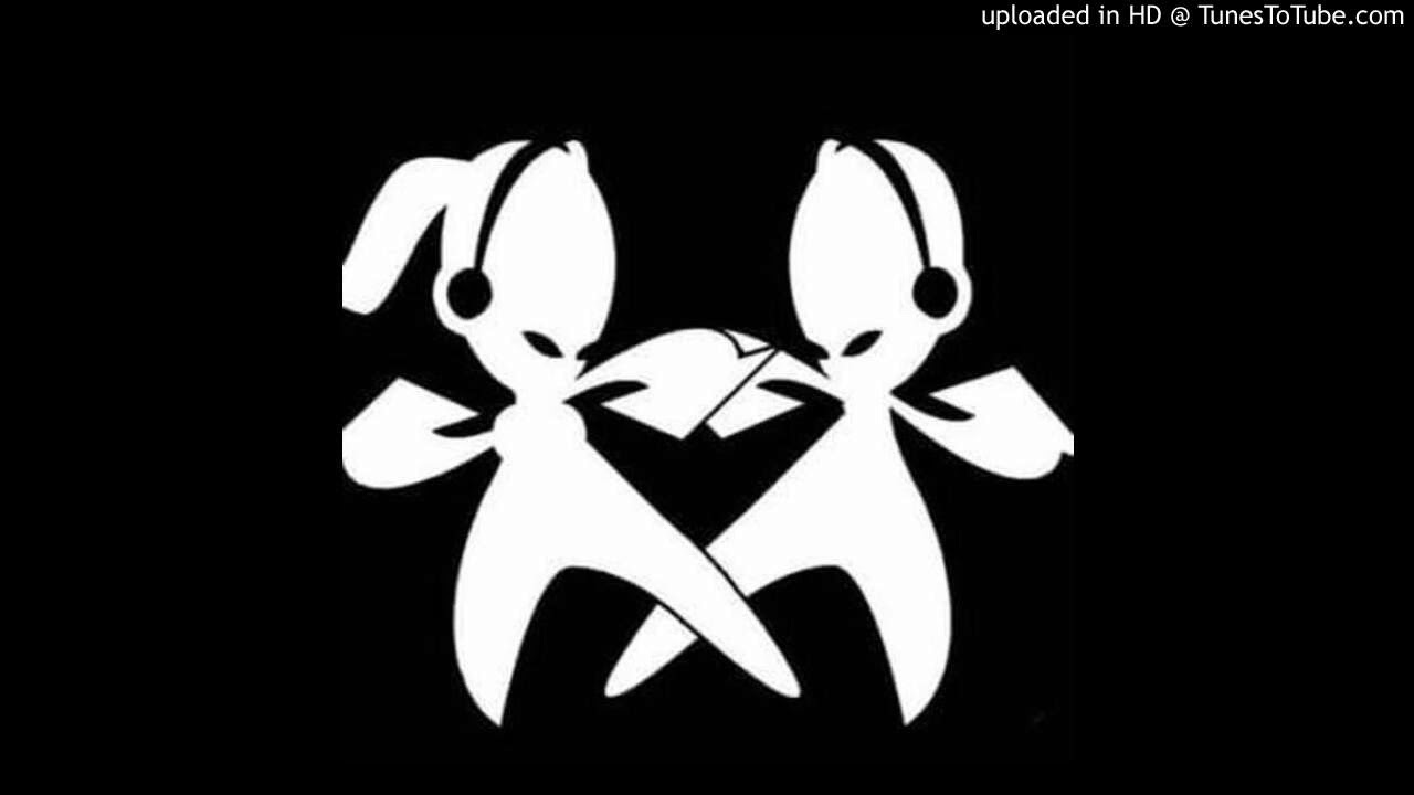 Revolution & Clemen - Voodoo People (R+C+R Mercury Jumper)  2000