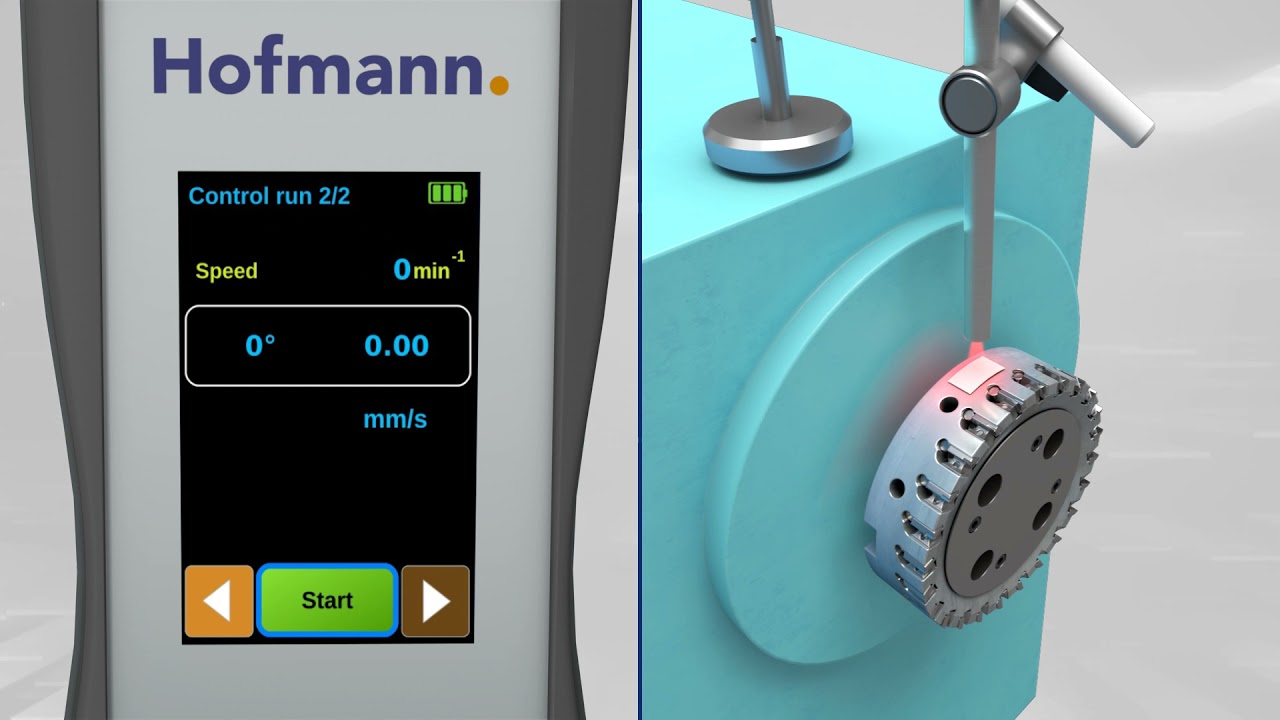 Hofmann Video MI2500 ENG Long 008