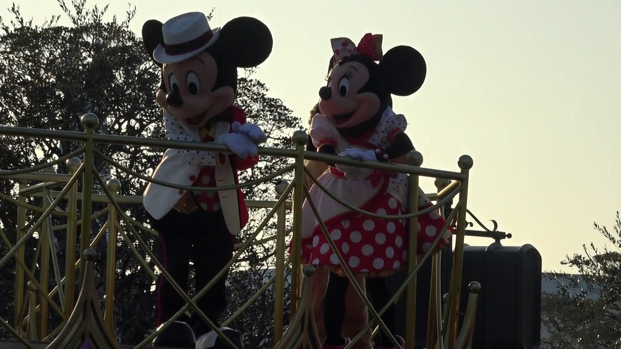 very minnie remix 2 - it's very minnie night