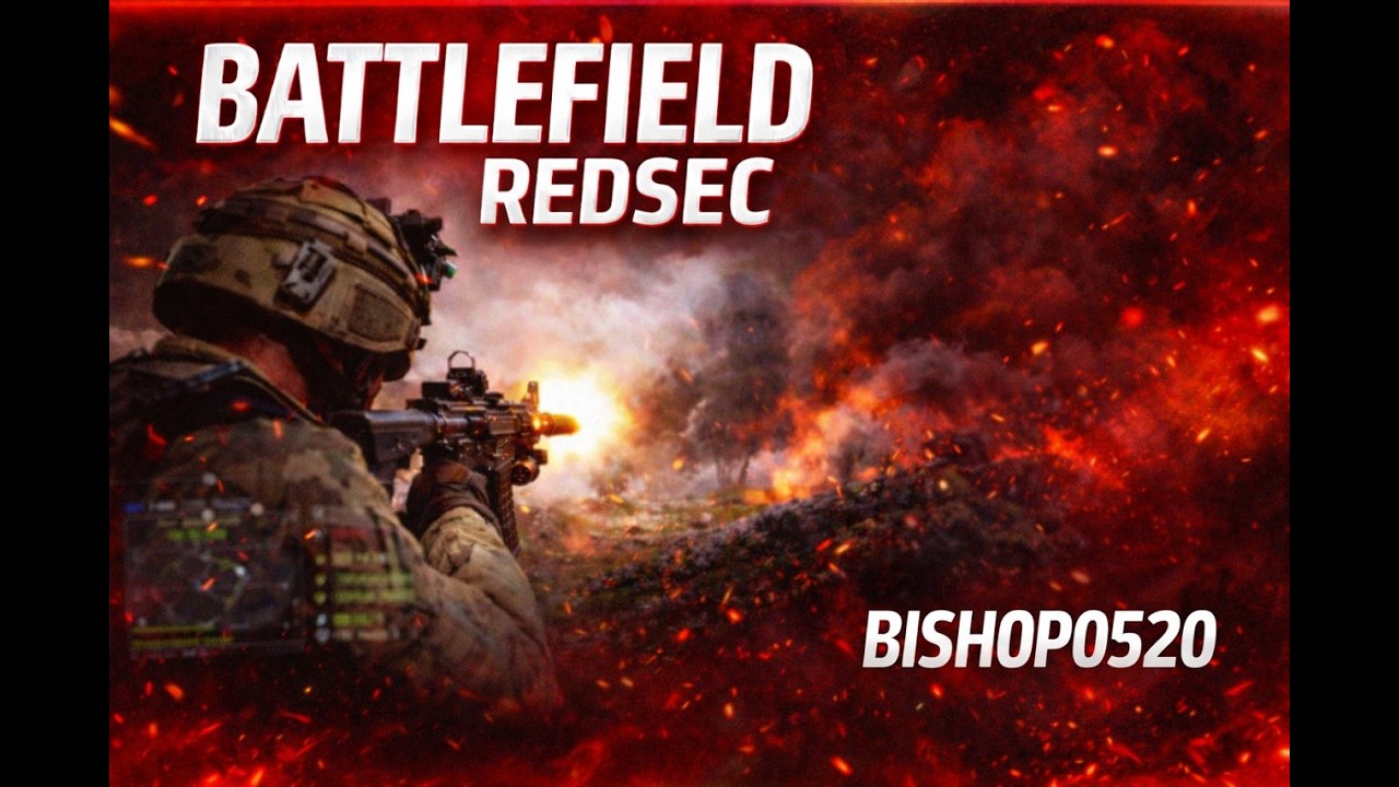 Battlefield RedSec - 001