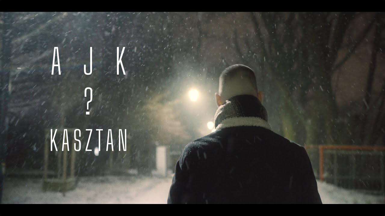AJK - KASZTAN (prod. AnswerINC)