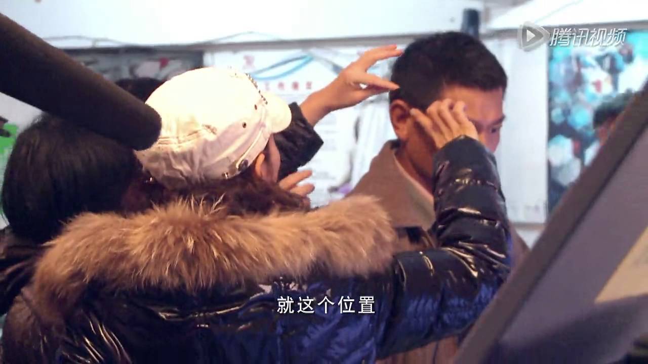 《失孤》制作特辑“天王变身” 高清观看 腾讯视频