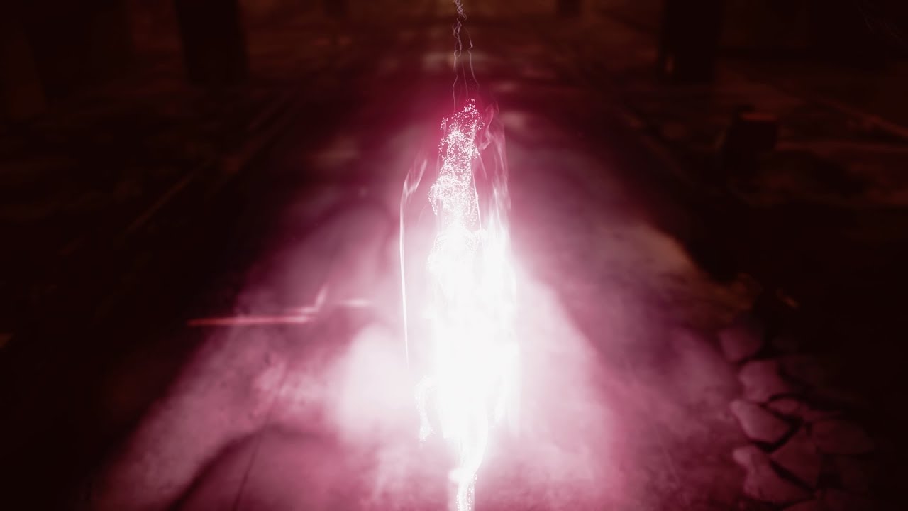Ambience 6 | inFamous Second Son Unreleased Soundtrack