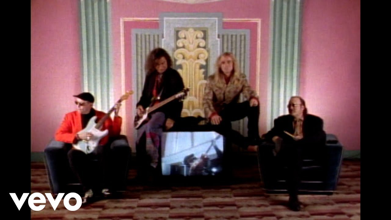 Cheap Trick - If You Need Me