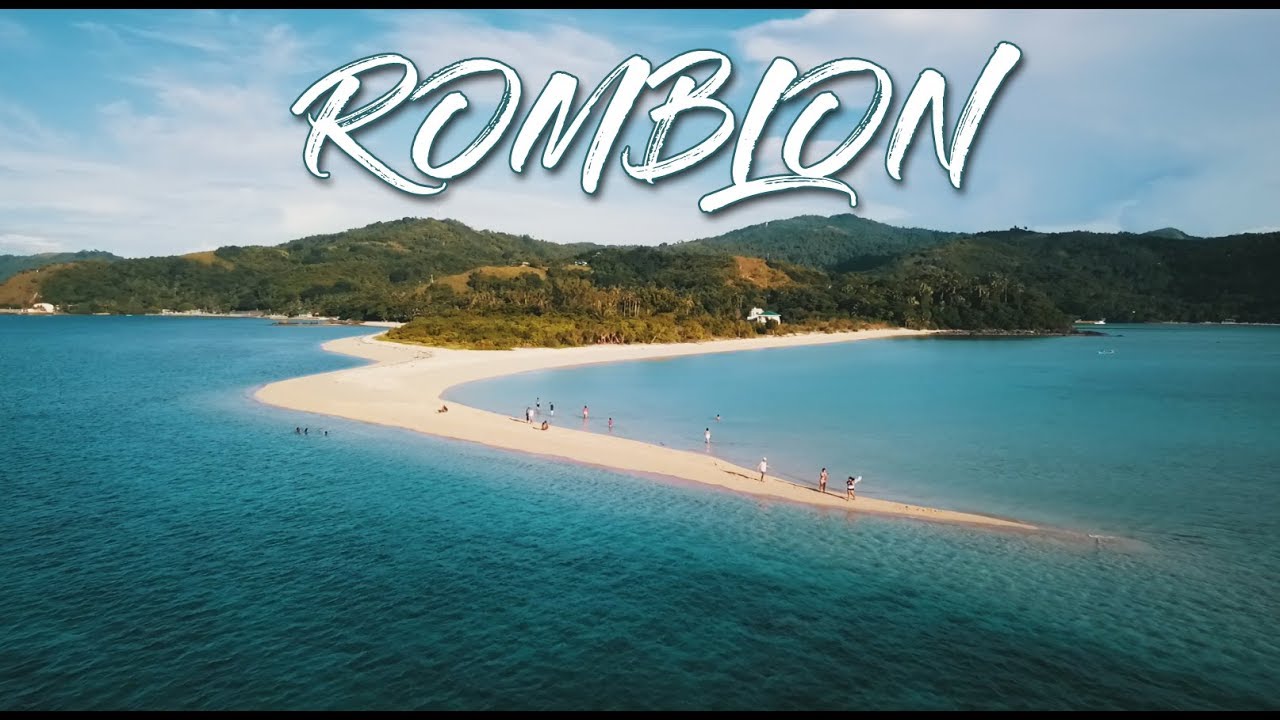 This is ROMBLON!