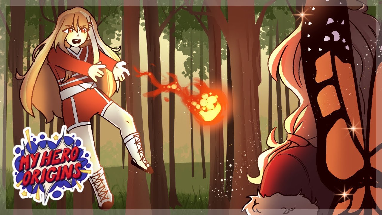 ROMANCE TROUBLES & MIDTERM EXAM! | My Hero Origins Ep 17 (Minecraft MHA Anime Roleplay)