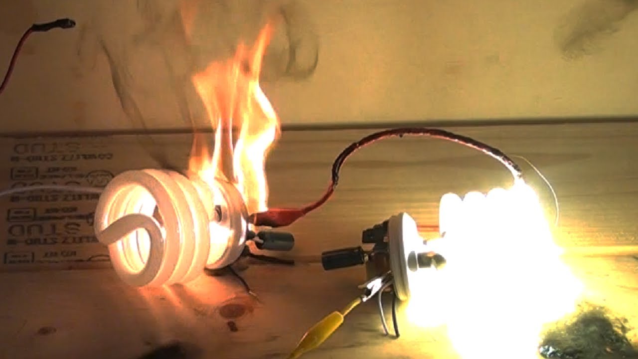 MOT vs CFL II: MOT In Flames