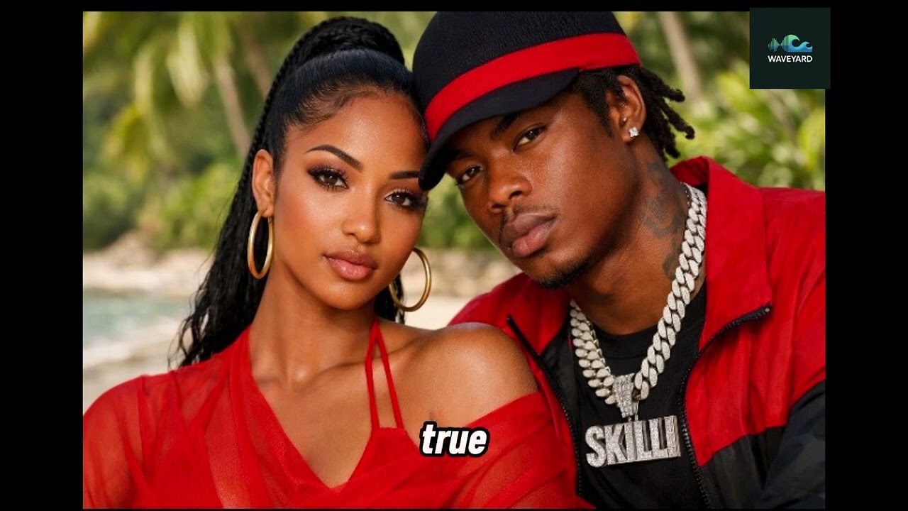 Shenseea & Skillibeng - Sweet Like Sugar | Romantic Dancehall 2026