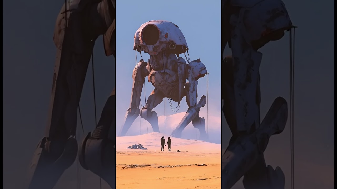 Light Years - Cinematic Sci-Fi Soundscape | Original Ambient Music 。