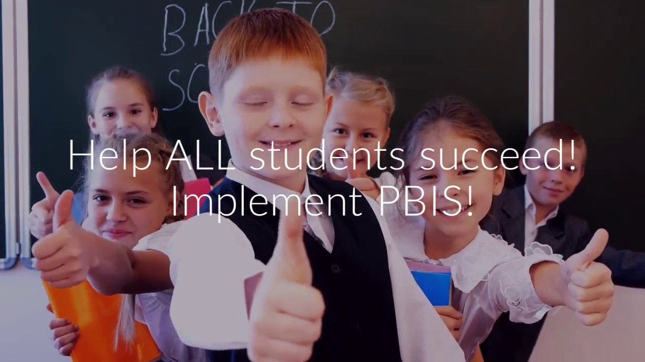 What is PBIS? The BEST Intro Video! By Author & Coach Dina Hidiq Zebib