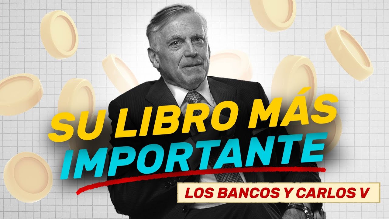 2.4 -  Los bancos en la época de Carlos V y la Escuela de Salamanca
