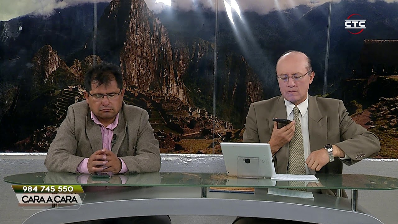 CARA A CARA 19-02-2026