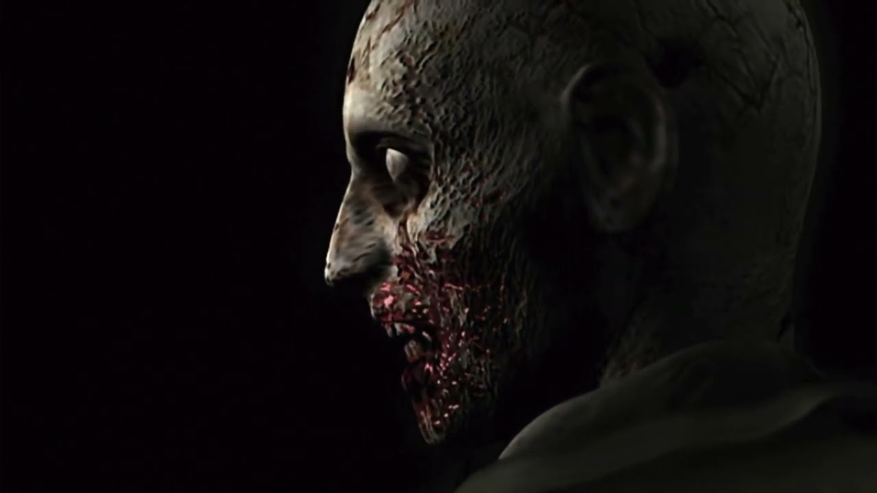 The Start of Something UGLY - Resident Evil P1