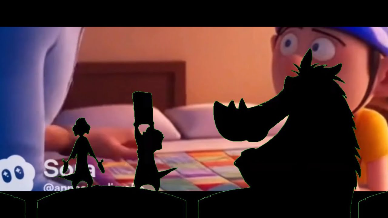 Timon And Pumbaa Rewind ￼Finding Pencil￼