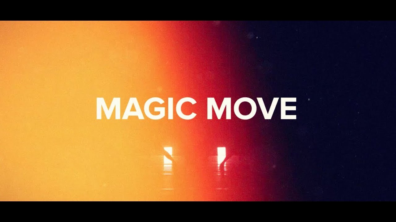 Территория танцев MAGIC MOVE | Киров