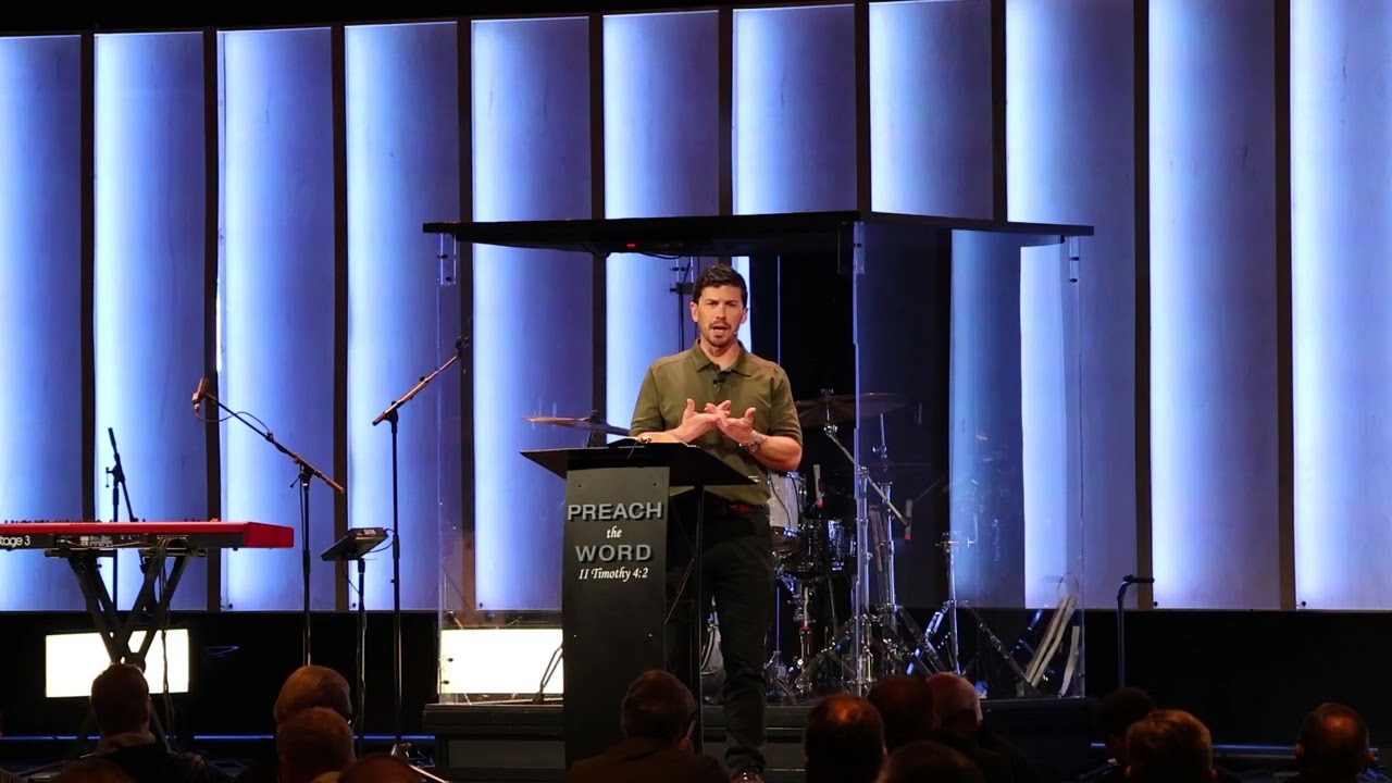 Spiritual Disciplines at Every Season of Life | Greg E. Gifford, PhD