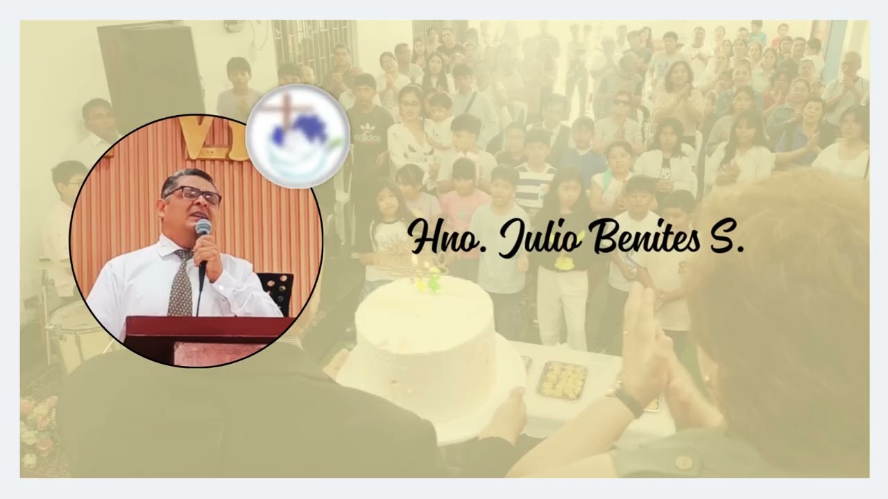PODER PARA SANAR - Jesús Vive Sur