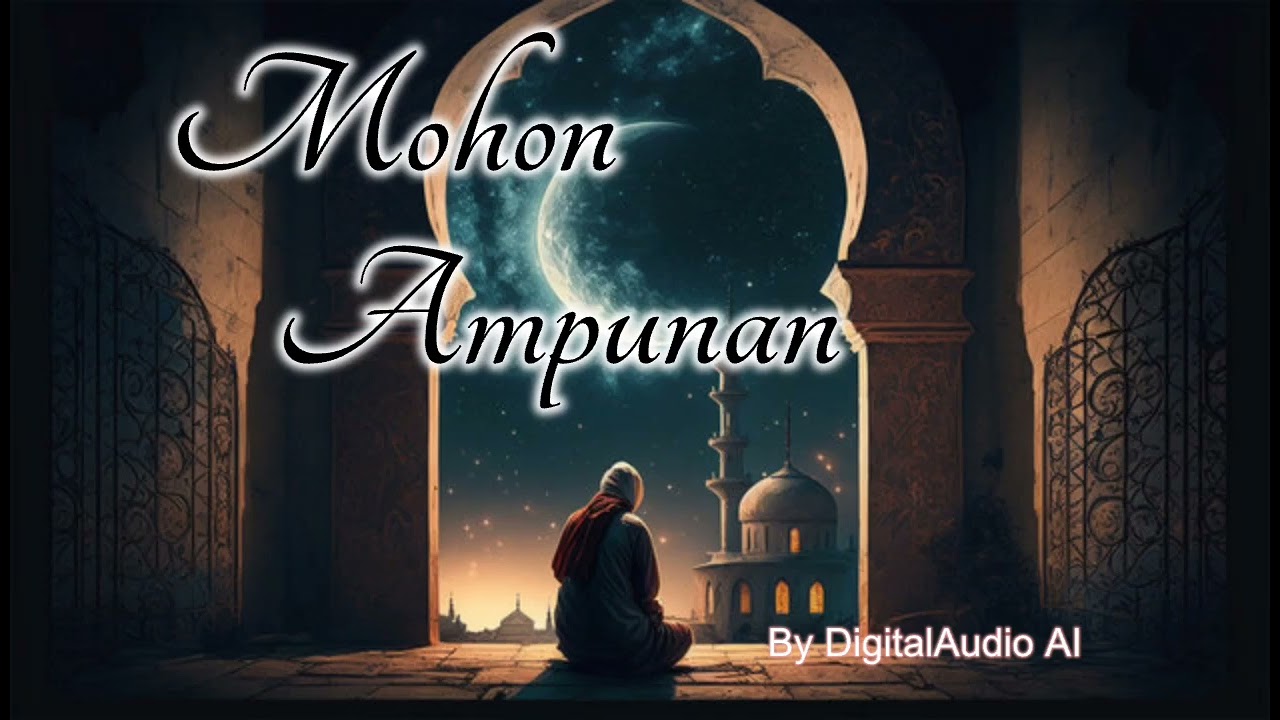 Mohon Ampunan