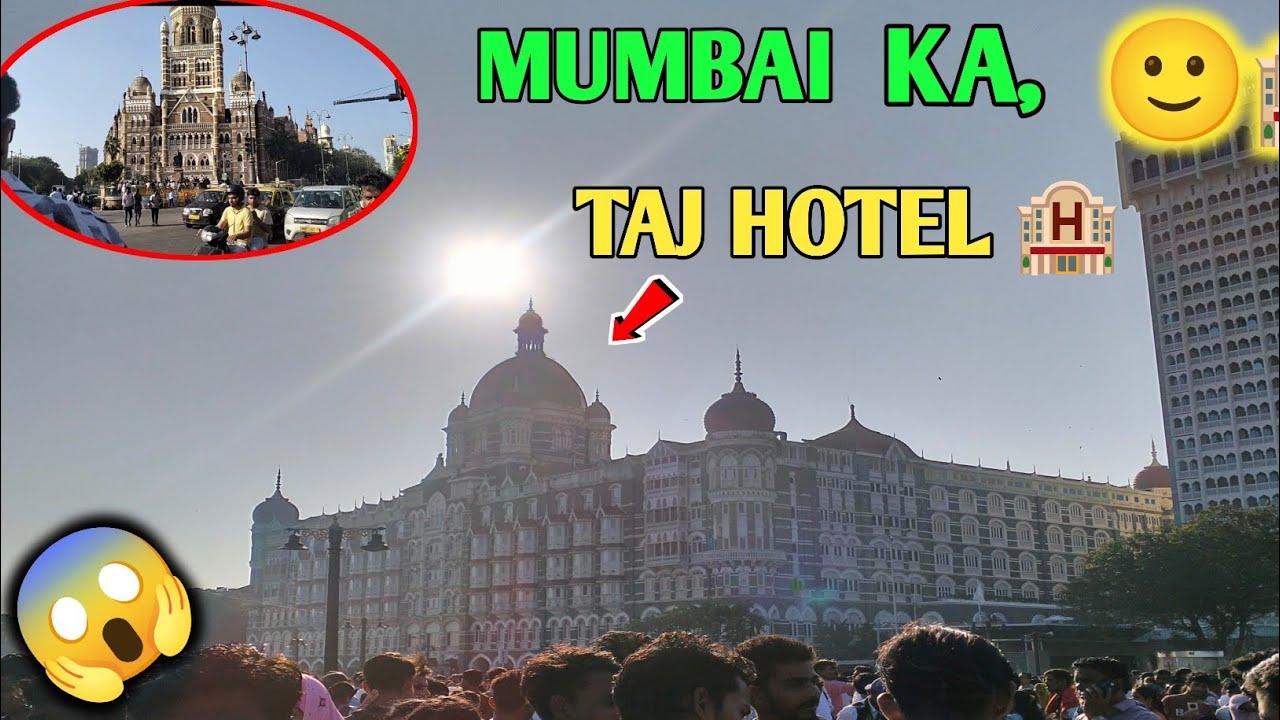 Mumbai gate of india 😱 ka vlogs episode 😍 full vlog 