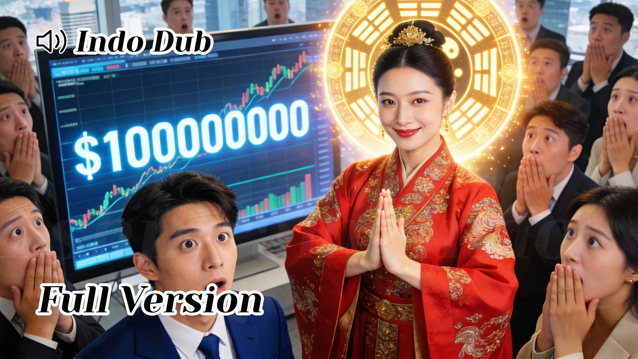 Semua meremehkan magang baru ini, tapi dia hasilkan $1 miliar dalam 3 detik dan rebut hati CEO!