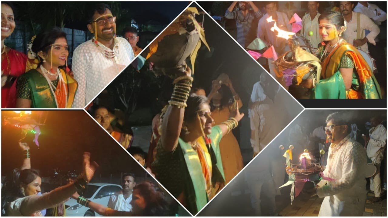 Marathi Wedding Dance I गुगुळ डान्स| #family #wedding #vlog  #gugul #dance