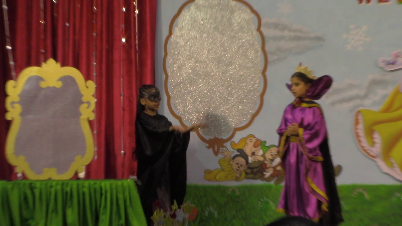 Pak Shamaa School, Doha, Qatar. Al-Mashaf Cambridge branch graduation day 16th January 2020 part 12