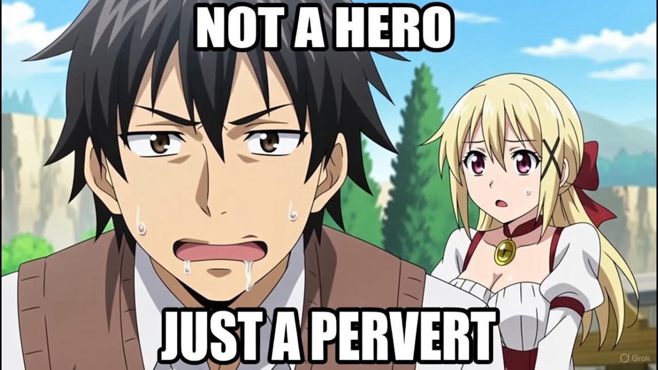 The Most Messed Up Body Swap Anime You&rsquo;ve Never Seen
