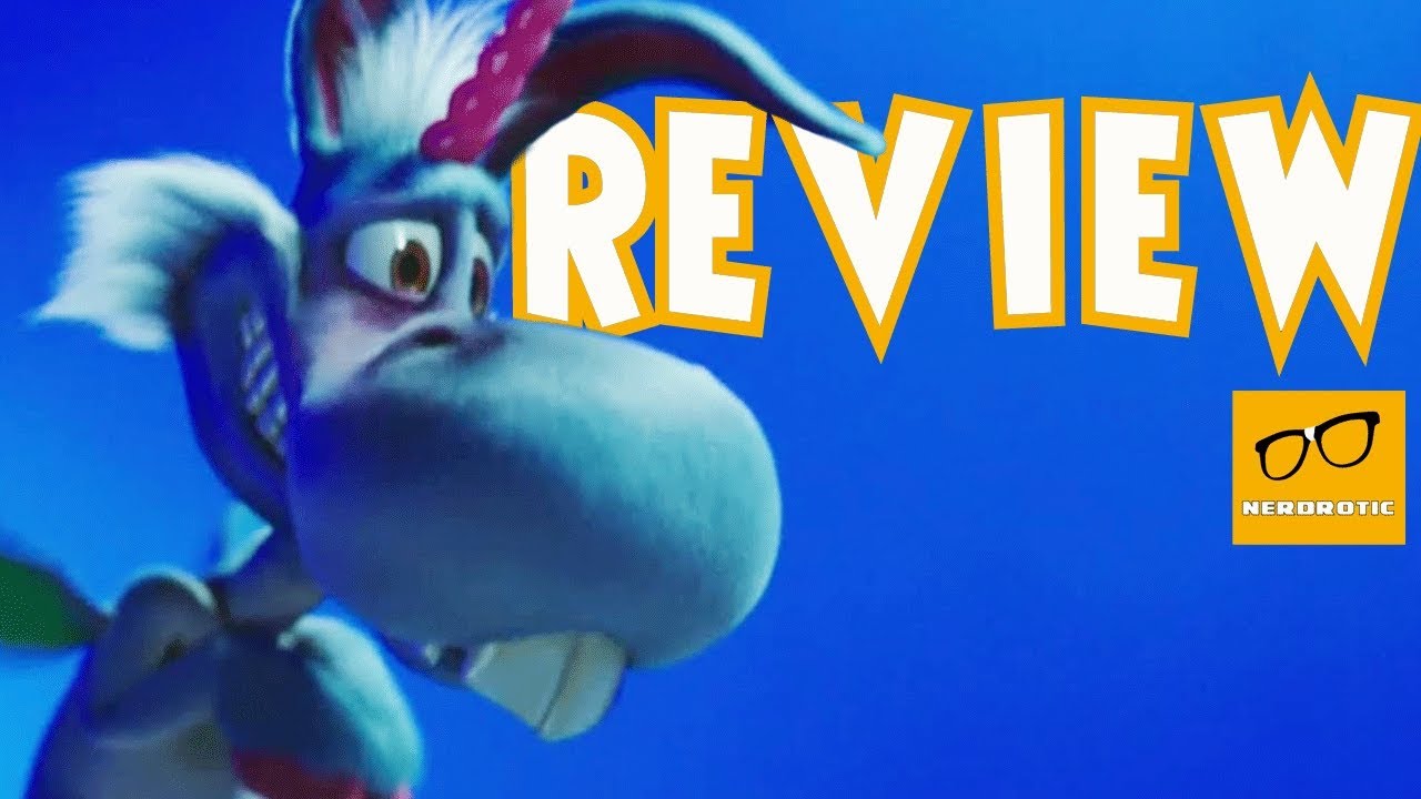 Happy! Season 1 Episode 7 Review 