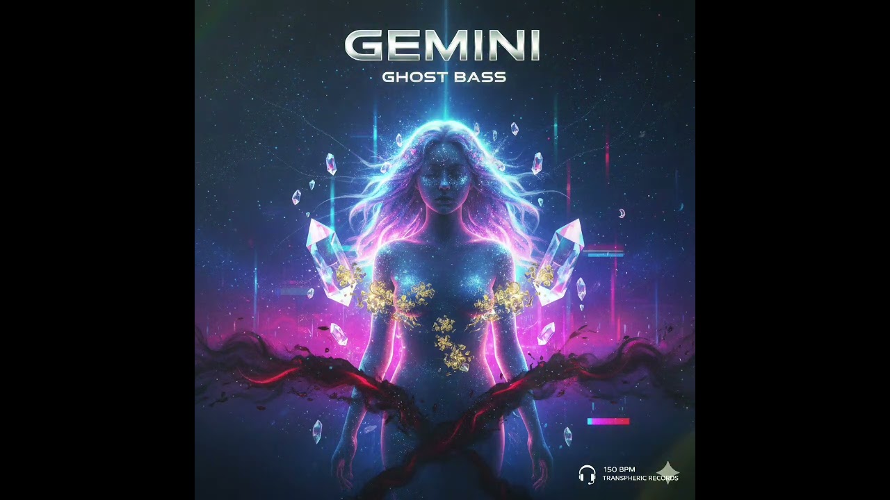GEMINI prject. - @Ghost Bass product