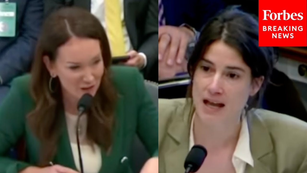 Gluesenkamp Perez Presses AG Sec. Rollins On Ensuring 'Guaranteed Market Access' For Small Farmers