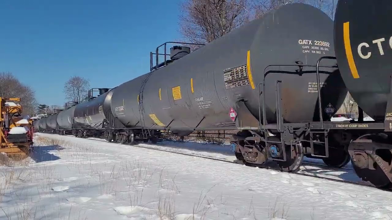 Providence and Worcester railroad 