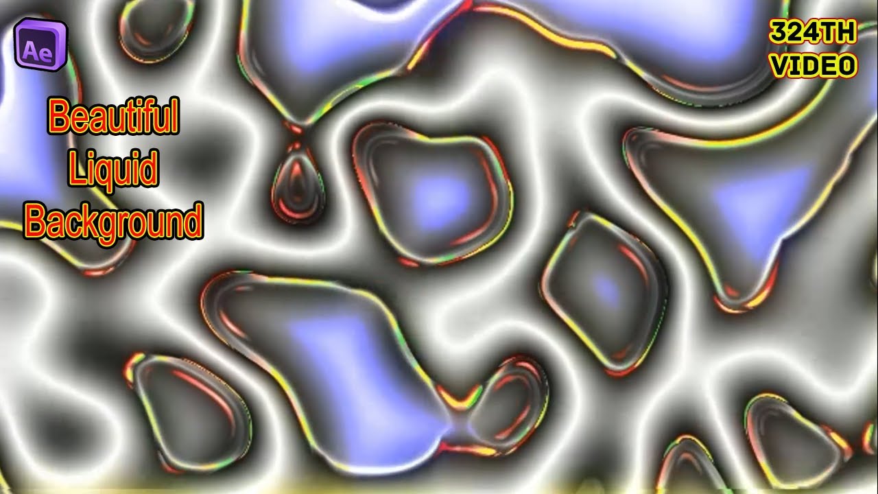 How To Make Cool Backgrounds In Minutes!